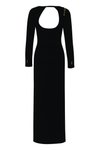 Bloomure Chain Gown