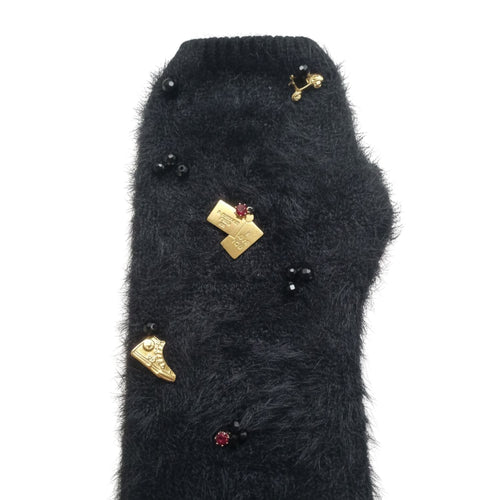 Noir Lifestyle Essence Mitten Glove