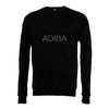 ADIBA Embroidered Sweater