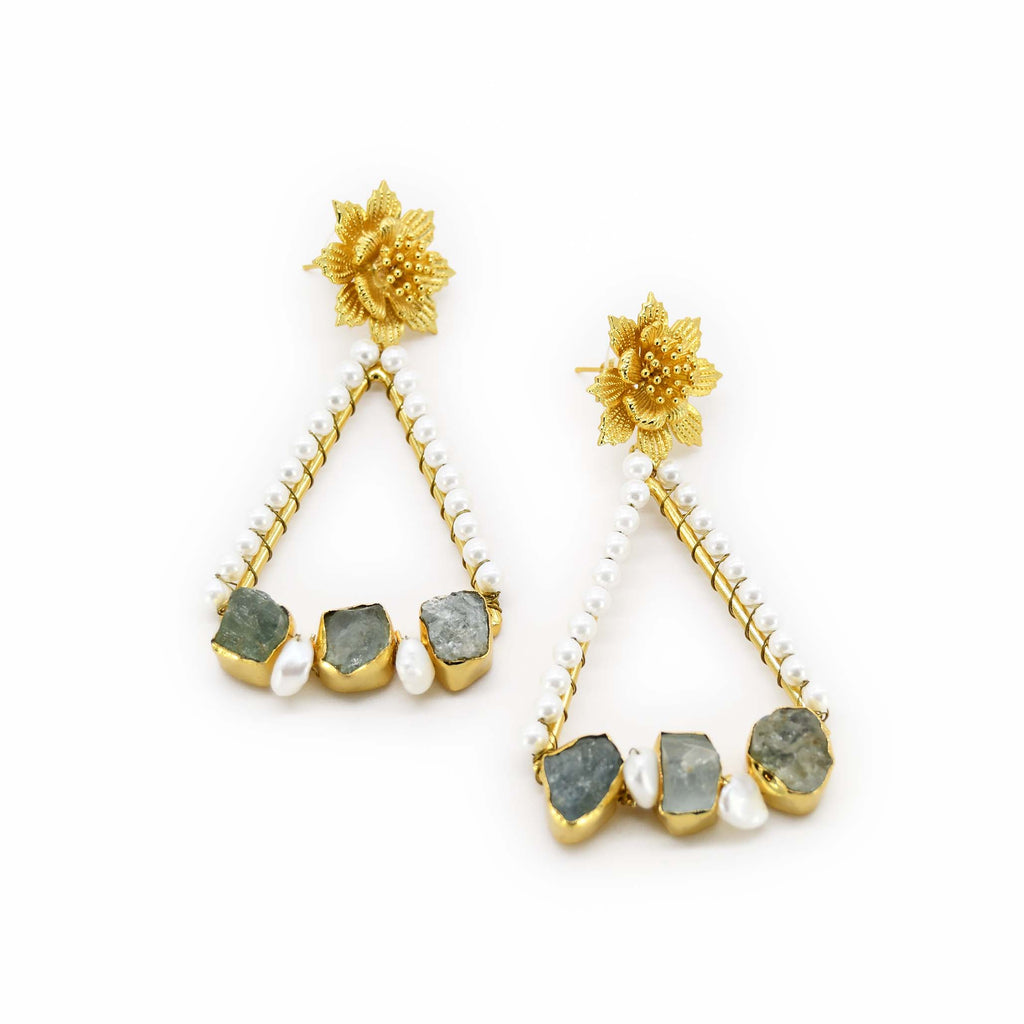 Ayana Earring
