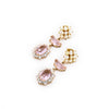 Lily of the Nile Earring