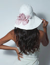 The Rosa Hat