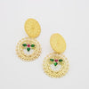 Candy Tuft Earring