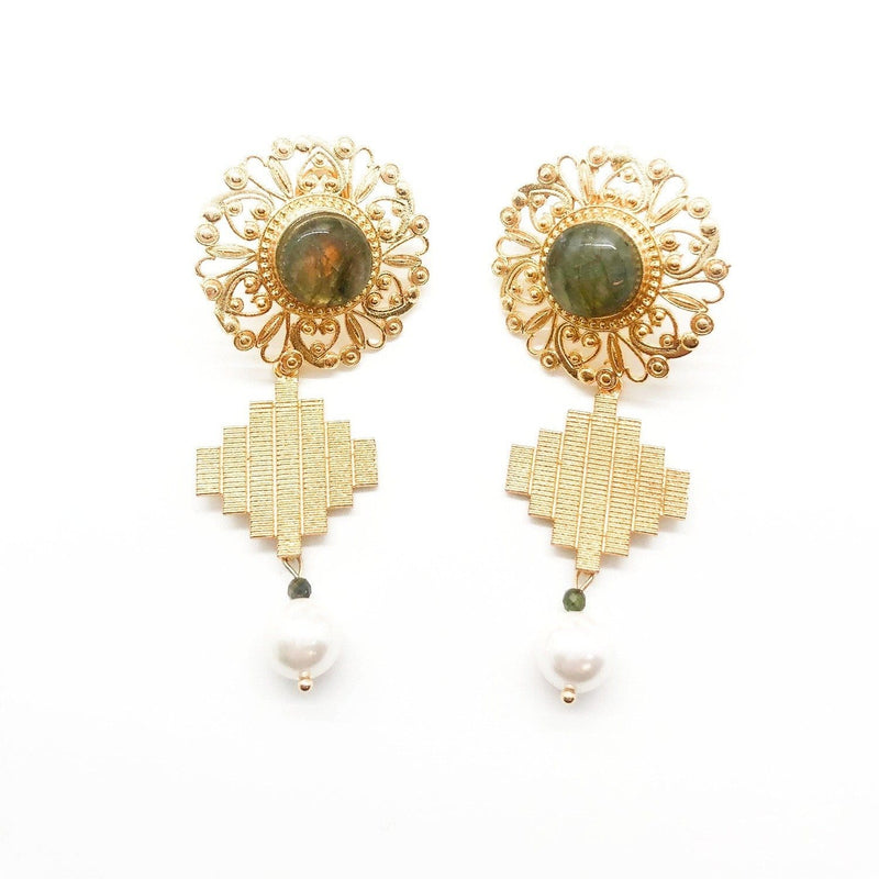 Linaria Earring